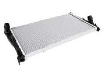 Selling with online payment: 2007-2015 BMW 3_SERIES_CONVERTIB RADIATOR (2941) AT 2.0L L4 TURBO