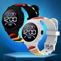 Buy Now: 20 Pcs Children's LED Electronic Outdoor Sports Watches