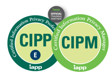 Training Course: Combined CIPP/E & CIPM Training Course from the IAPP