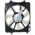 Selling with online payment: 2017 to 2021 Honda  CRV AC FAN ASSY 2.4L