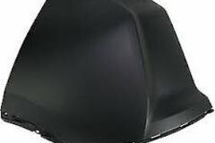 Selling with online payment: 2017 to 2021 Honda CRV BUMPER END RR RH PRIMED	