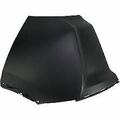 Selling with online payment: 2017 to 2021 Honda CRV BUMPER END RR RH PRIMED	
