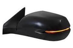 Selling with online payment: 2017 to 2021 Honda CRV DOOR MIRROR LH POWER PTM HTD W/SIGNAL