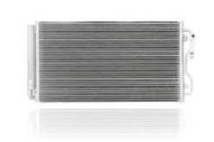 Selling with online payment: 2012-2018 BMW 3_SERIES_GRAN_TURISMO CONDENSER (4226)