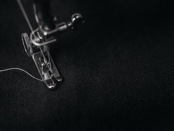 Workshop Angebot (Termine): FLICKABEND - gemeinsam flicken!