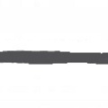 Selling with online payment: 2012-2015 BMW 3_SERIES_SEDAN_(1999-) BUMPER MOULDING FR W/O ACTIV