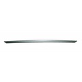 Selling with online payment: 2012-2015 BMW 3_SERIES_SEDAN_(1999-) BUMPER MOULDING FR W/O ACTIV