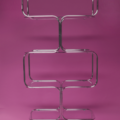 For Rent: Vintage 1960's Etagere