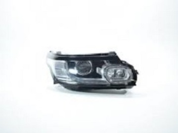 Selling with online payment: 2012-2015 BMW 3_SERIES_SEDAN_(1999-) HEAD LAMP RH XENON W/O ADAPT