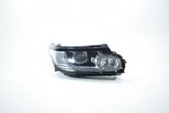 Selling with online payment: 2012-2015 BMW 3_SERIES_SEDAN_(1999-) HEAD LAMP RH XENON W/O ADAPT