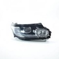 Selling with online payment: 2012-2015 BMW 3_SERIES_SEDAN_(1999-) HEAD LAMP RH XENON W/O ADAPT