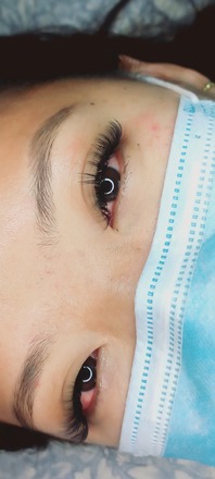 Lash Extension 