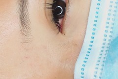 Service: Lash Extension 