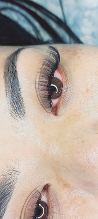 Lash Extension 