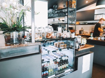 Walk-in: Gold Coast's best places to work at Daark Espresso