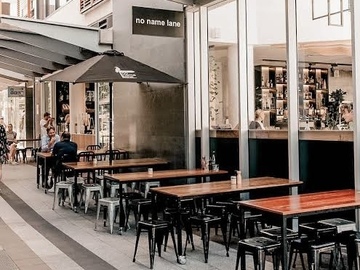 Walk-in: Instagram-worthy, laptop-friendly Gold Coast cafe with free WiFi