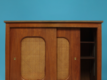 For Rent: 1960's Credenza