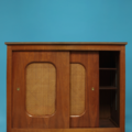 For Rent: 1960's Credenza