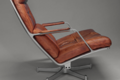 For Rent: Vintage Danish Lounge Chair 1960's