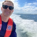 Offering: Captain with 22 Years of Coast Guard experience. 