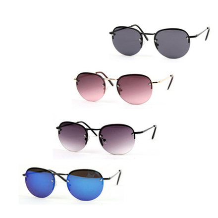 120 Pairs New Assorted Fashion Sunglasses