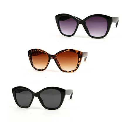 120 Pairs New Assorted Fashion Sunglasses