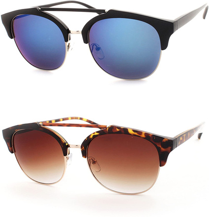 120 Pairs New Assorted Fashion Sunglasses