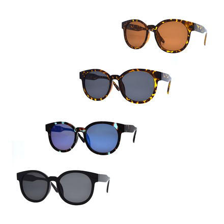 120 Pairs New Assorted Fashion Sunglasses