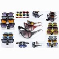 Buy Now: 120 Pairs New Assorted Fashion Sunglasses