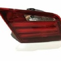 Selling with online payment: 2012-2015 BMW 3_SERIES_SEDAN_(1999-) TRUNK LAMP LH (BACKUP LAMP) 