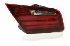 Selling with online payment: 2012-2015 BMW 3_SERIES_SEDAN_(1999-) TRUNK LAMP RH (BACKUP LAMP) 