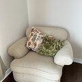 Individual Sellers: 2 Accent chairs - Comfy and Classy