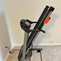 Selling: Folding Treadmill