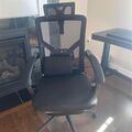 Selling: Office recliner chair