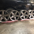 Selling: AC Schnitzer Type 2 - E39 fitment