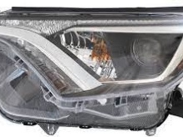 Selling with online payment: 2009-2012 BMW 3_SERIES_WAGON HEAD LAMP LH HALOGEN