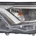 Selling with online payment: 2009-2012 BMW 3_SERIES_WAGON HEAD LAMP RH HALOGEN HQ