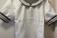 Selling with online payment: Love Live Sunshine summer uniform 