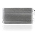 Selling with online payment: 2012-2018 BMW 3_SERIES_WAGON CONDENSER (4226)