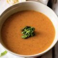 Selling with online payment: Turkish Lentil Soup
