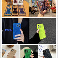 Buy Now: 50pcs new corrugated violent bear mobile phone case for iphone