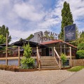 Free | Book a table: High Country Escape pub table at the Snowline Hotel 