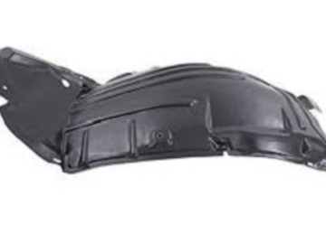 Selling with online payment: 2013-2015 BMW 3_SERIES_WAG FENDER LINER RH W/M SPORT (FR SECTION)