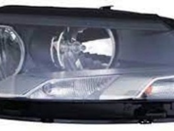 Selling with online payment: 2012-2015 BMW 3_SERIES_WAGON 2014 HEAD LAMP RH XENON W/O ADAPTIVE