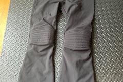 Selling Now: Black HH lightweight ski trousers, never worn