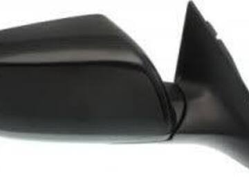 Selling with online payment: 2017 to 2021 Honda CRV DOOR MIRROR RH POWER PTM W/O