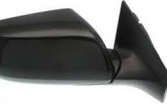 Selling with online payment: 2017 to 2021 Honda CRV DOOR MIRROR RH POWER TEXTURED CONVEX 