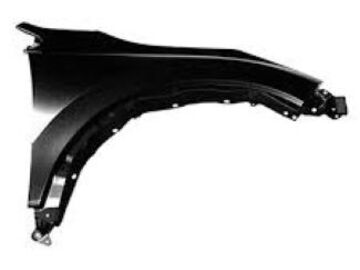 Selling with online payment: 2017 to 2021 Honda CRV FENDER FR RH STEEL