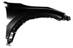 Selling with online payment: 2017 to 2021 Honda CRV FENDER FR RH STEEL CAPA