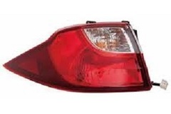 Selling with online payment: 2012-2015 BMW 3_SERIES_WAGON TRUNK LAMP LH (BACKUP LAMP) HQ
